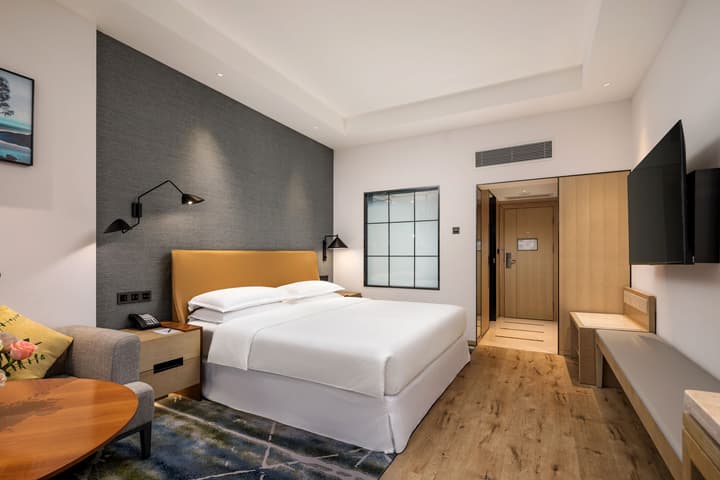 Sheraton Guilin Hotel