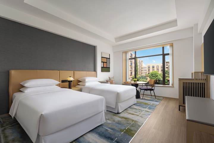 Sheraton Guilin Hotel