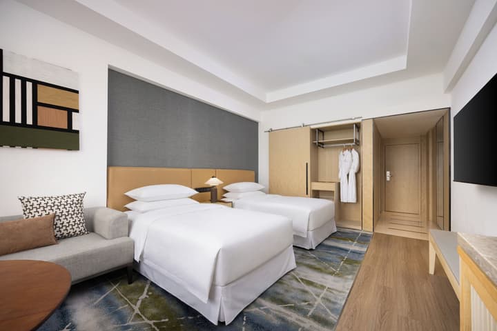 Sheraton Guilin Hotel