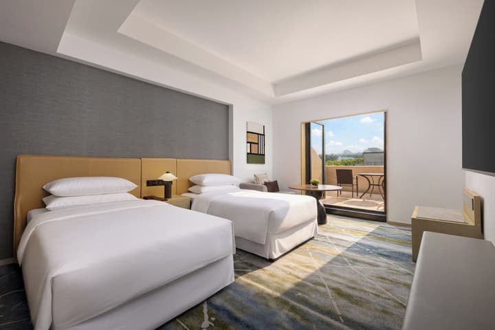 Sheraton Guilin Hotel