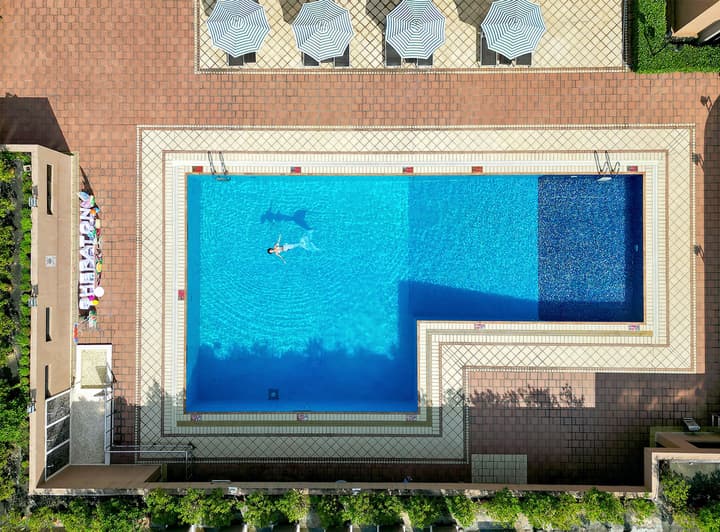 Sheraton Guilin Hotel