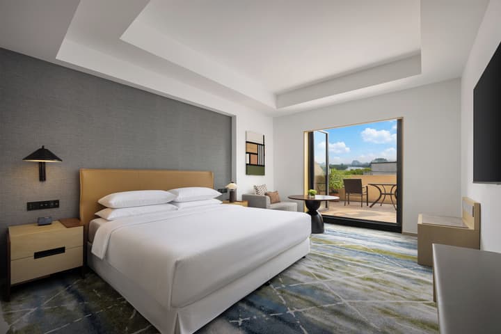 Sheraton Guilin Hotel