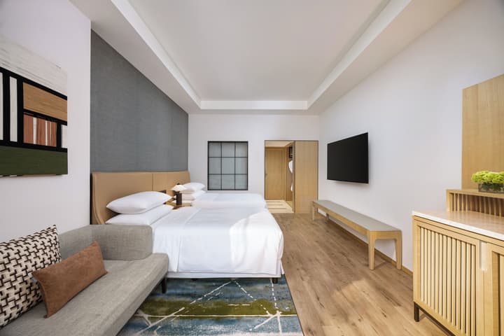 Sheraton Guilin Hotel