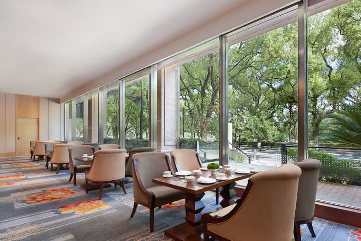 Sheraton Guilin Hotel