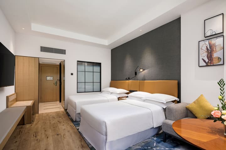 Sheraton Guilin Hotel