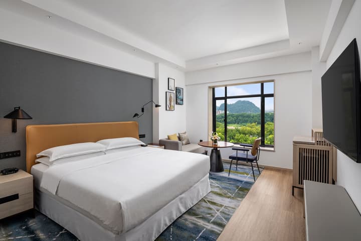 Sheraton Guilin Hotel