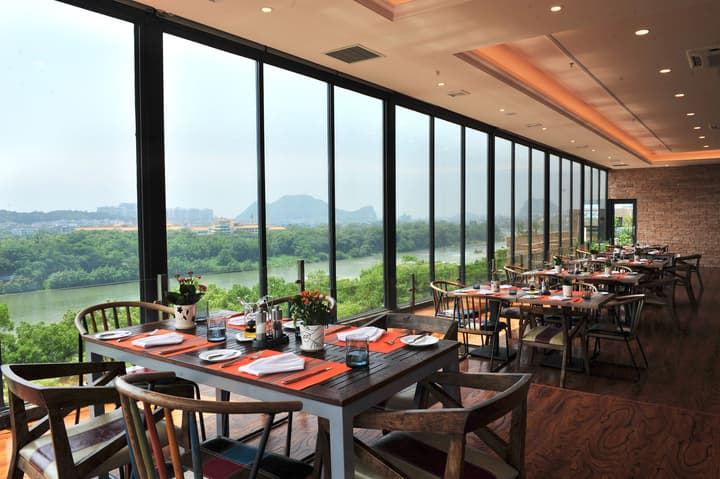 Sheraton Guilin Hotel