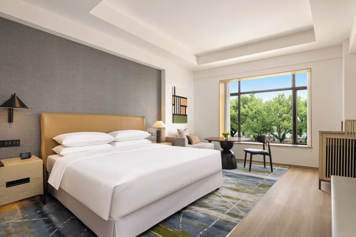 Sheraton Guilin Hotel