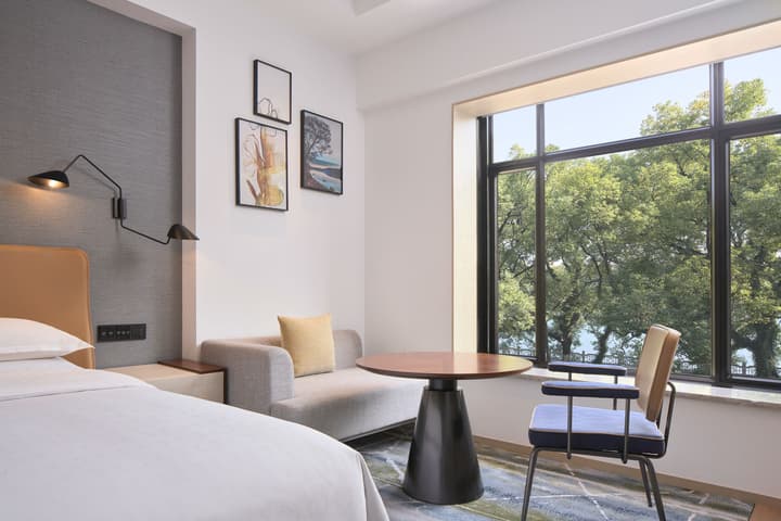Sheraton Guilin Hotel
