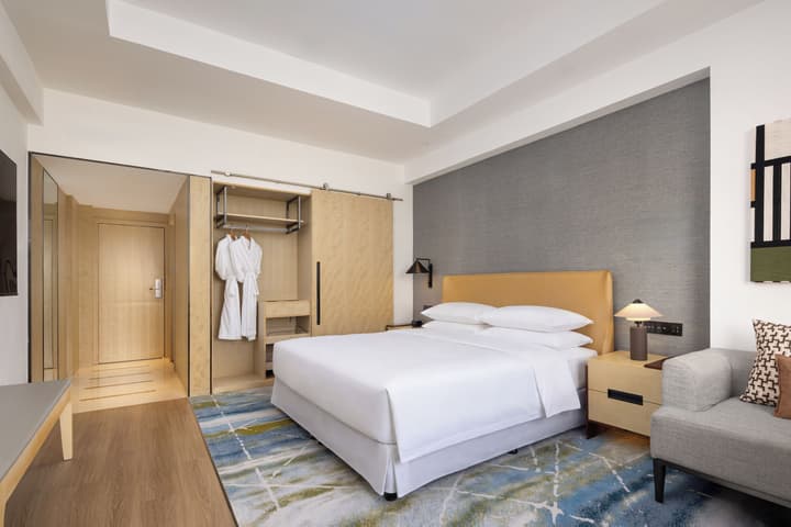 Sheraton Guilin Hotel