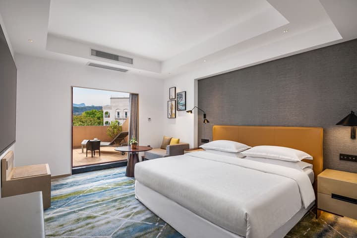 Sheraton Guilin Hotel