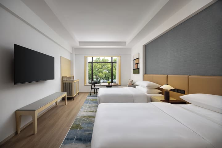 Sheraton Guilin Hotel