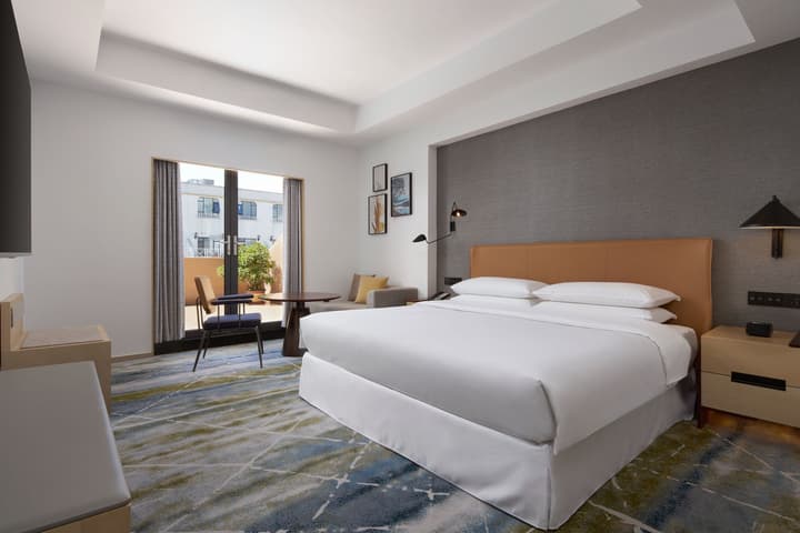 Sheraton Guilin Hotel