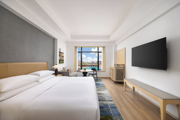 Sheraton Guilin Hotel