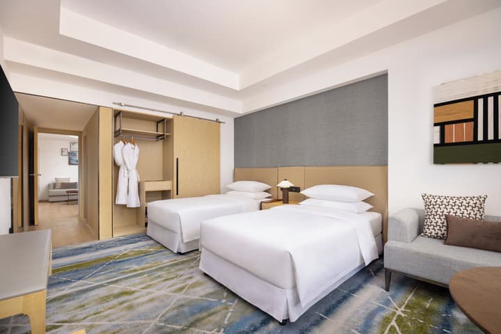 Sheraton Guilin Hotel