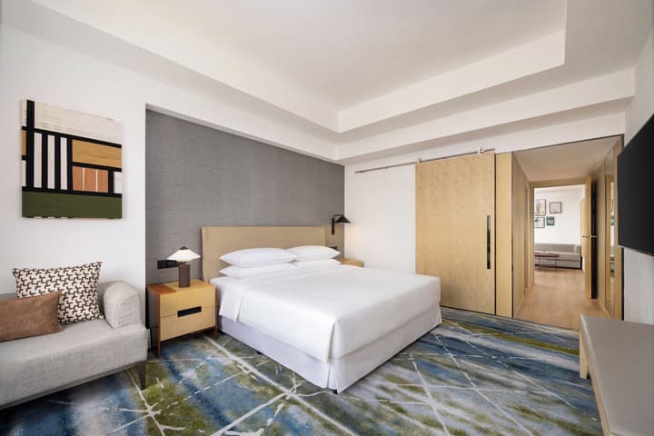 Sheraton Guilin Hotel