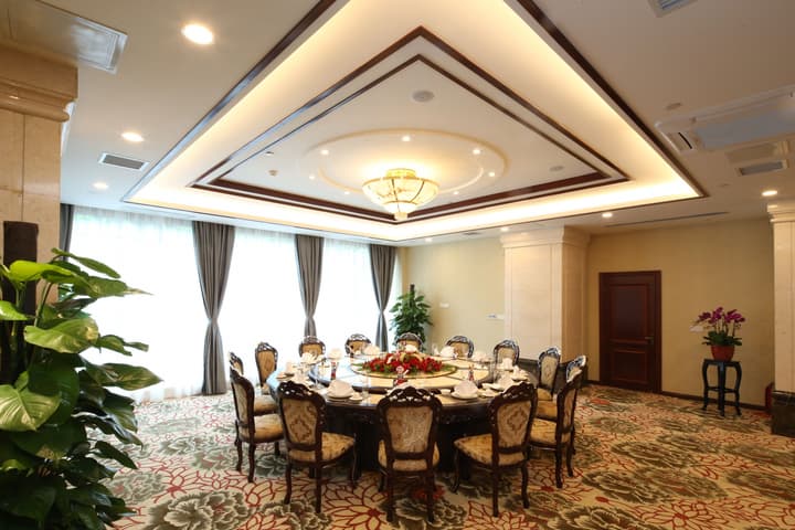 Sheraton Guilin Hotel
