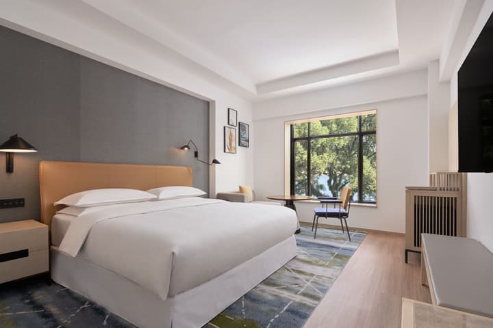 Sheraton Guilin Hotel