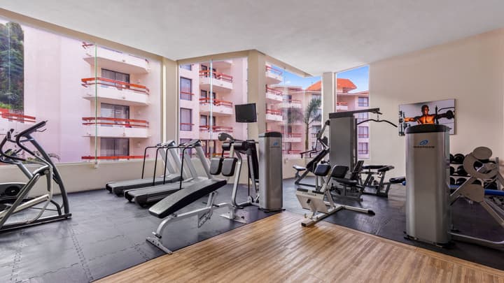 Park Royal Beach Acapulco - All Inclusive