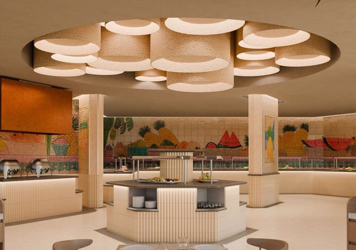 Park Royal Beach Acapulco - All Inclusive