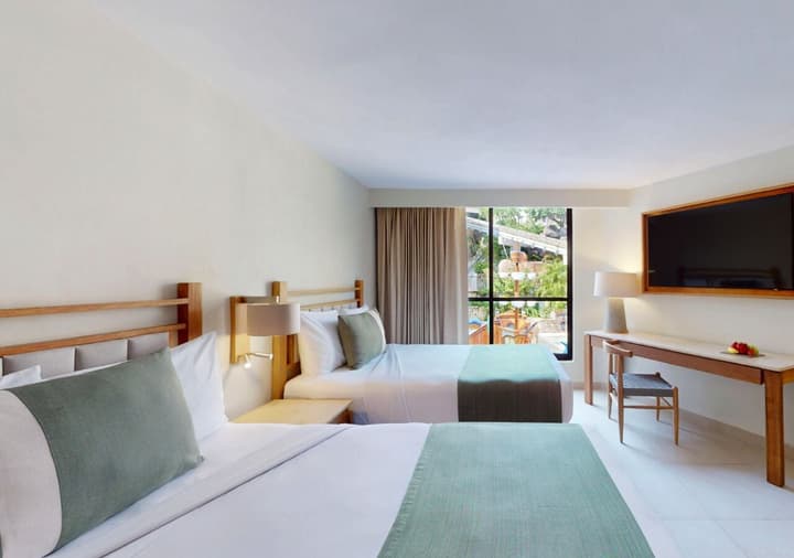 Park Royal Beach Acapulco - All Inclusive