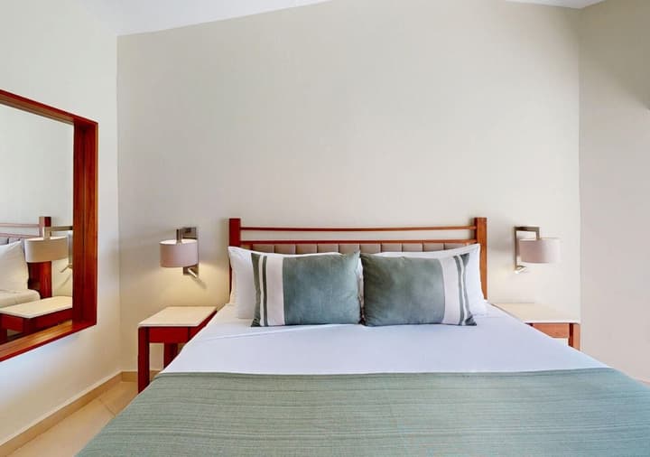 Park Royal Beach Acapulco - All Inclusive