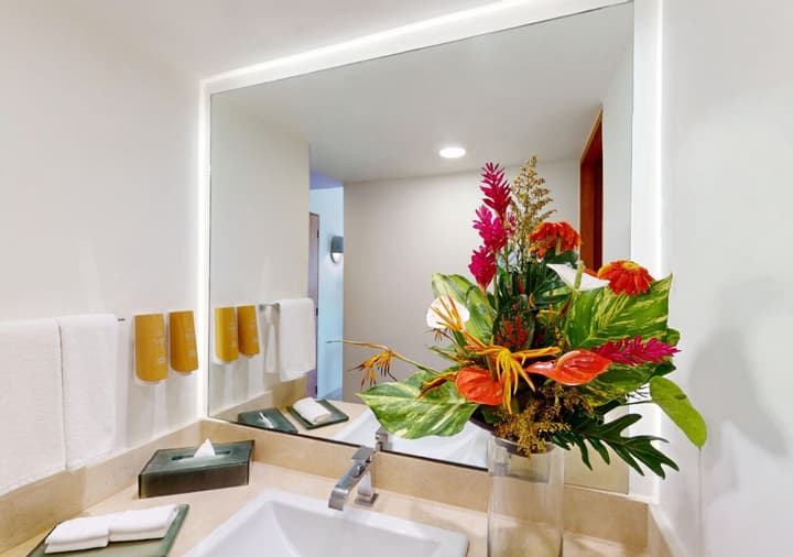 Park Royal Beach Acapulco - All Inclusive