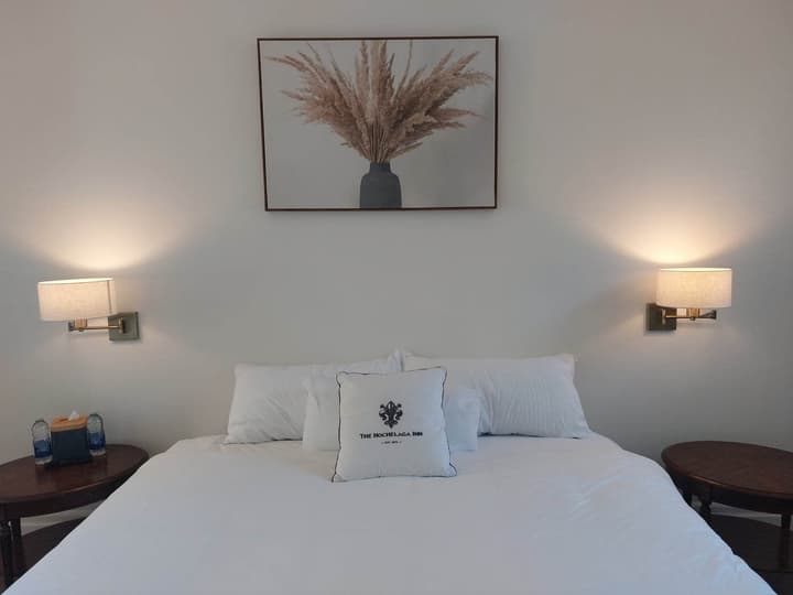 Hochelaga Inn