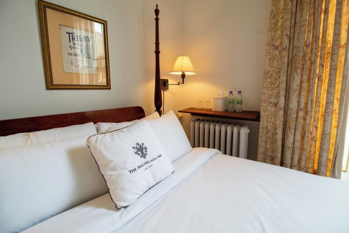 Hochelaga Inn