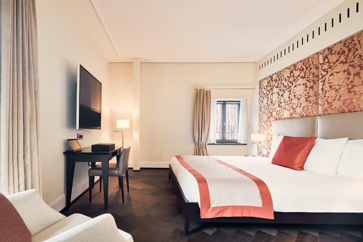 The Dolder Grand