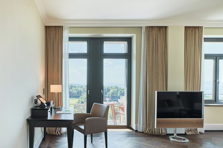The Dolder Grand