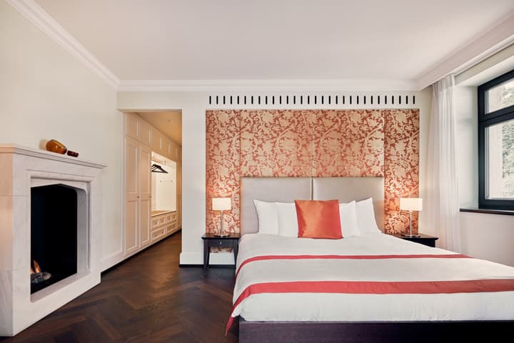 The Dolder Grand