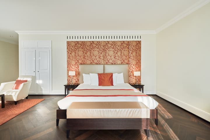 The Dolder Grand