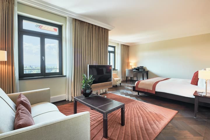The Dolder Grand