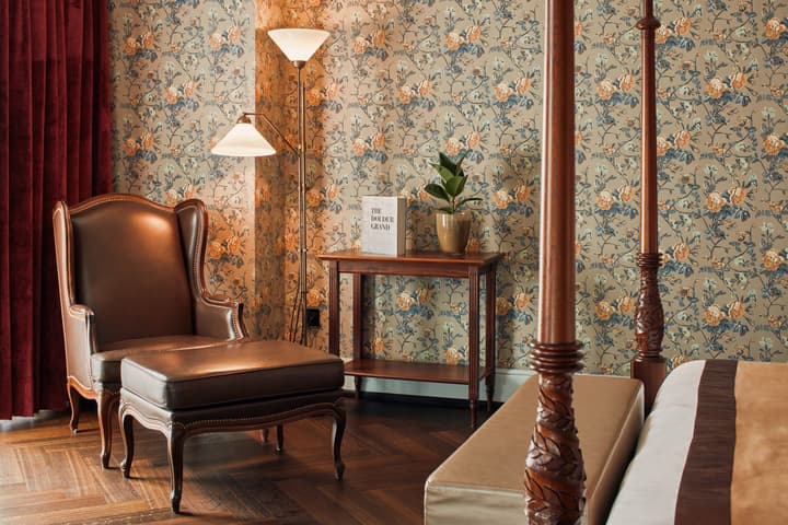 The Dolder Grand