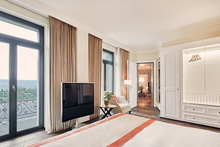 The Dolder Grand