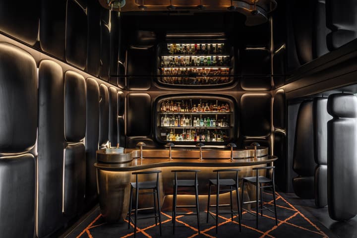 The Dolder Grand