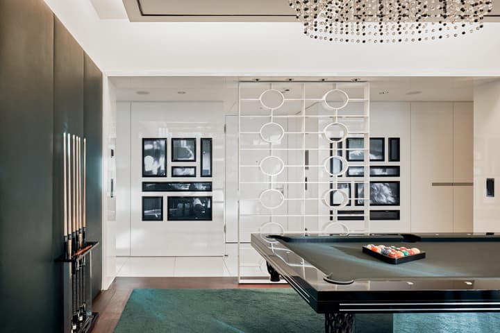 The Dolder Grand