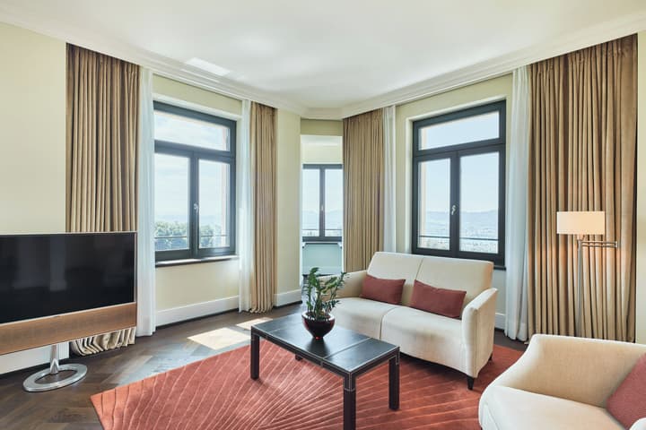 The Dolder Grand