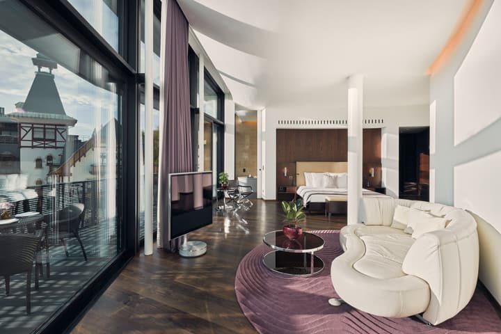 The Dolder Grand