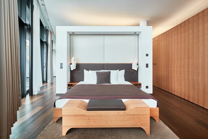 The Dolder Grand