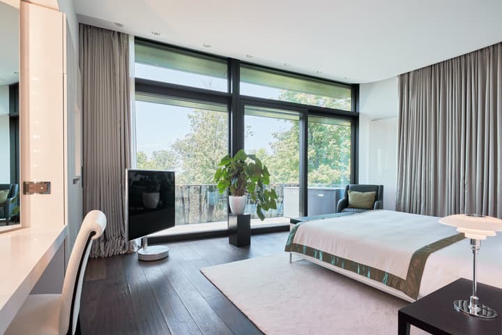 The Dolder Grand
