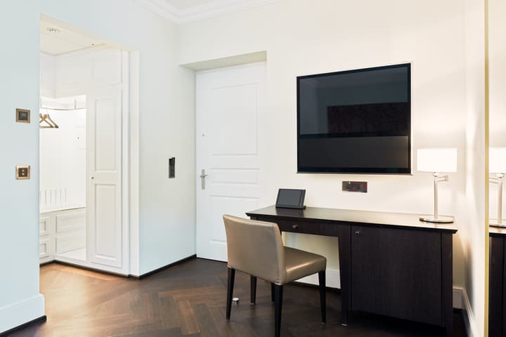 The Dolder Grand