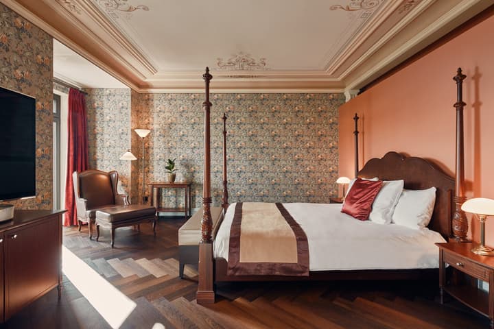 The Dolder Grand
