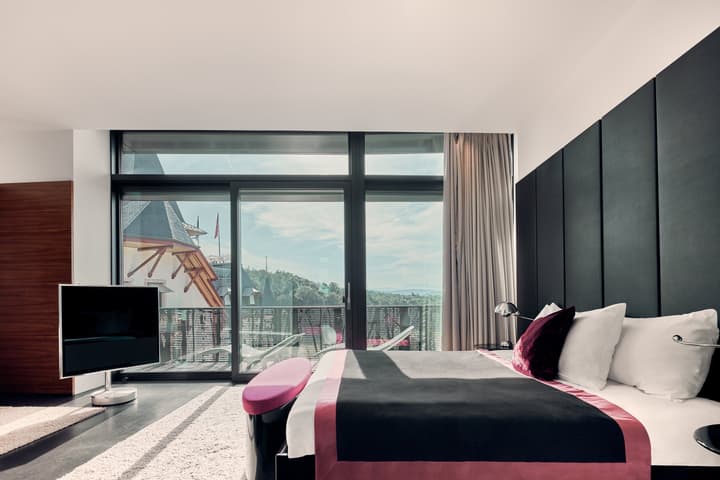 The Dolder Grand