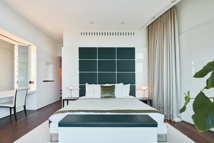 The Dolder Grand