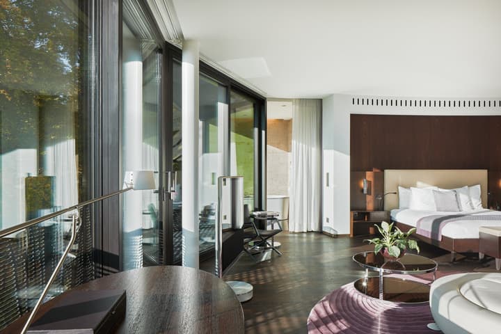 The Dolder Grand
