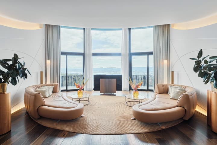 The Dolder Grand