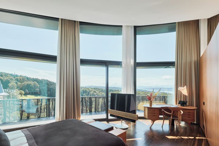 The Dolder Grand
