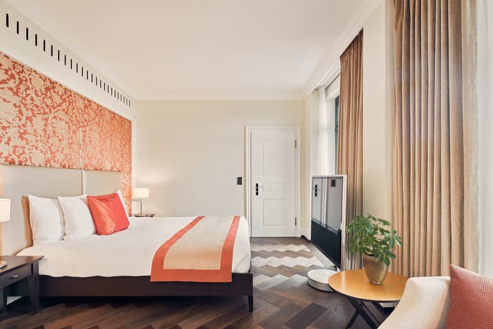 The Dolder Grand